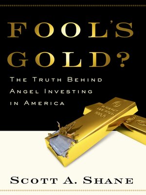 cover image of Fool's Gold?
